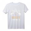 Ich hasse es mit 70 so gut auszusehen - Lustiges Geburtstags T-Shirt für 70 Jahre, Jahrgang 1953, Geschenkidee für Mann und Frau