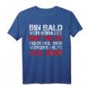 Lustiges Bräutigam JGA T-Shirt - Hol Bier Spruch für Junggesellenabschied & Polterabend, perfektes Geschenk für den Trauzeugen