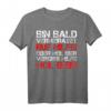Lustiges Bräutigam JGA T-Shirt - Hol Bier Spruch für Junggesellenabschied & Polterabend, perfektes Geschenk für den Trauzeugen