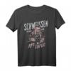 Schweißen Es gibt Keine App Dafür T-Shirt – Lustiges Geschenk für Schweißer, Mechaniker & Handwerker mit Humor