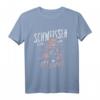 Schweißen Es gibt Keine App Dafür T-Shirt – Lustiges Geschenk für Schweißer, Mechaniker & Handwerker mit Humor