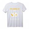 Ich hasse es mit 30 so gut auszusehen - Lustiges T-Shirt zum 30. Geburtstag für Männer & Frauen, Party Outfit & Geschenkidee