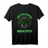 Gedeutzt Deutz Traktor Trecker Bauer Landwirt T-Shirt – Perfektes Geschenk für Deutz Fans und Landwirte