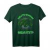 Gedeutzt Deutz Traktor Trecker Bauer Landwirt T-Shirt – Perfektes Geschenk für Deutz Fans und Landwirte