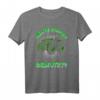 Gedeutzt Deutz Traktor Trecker Bauer Landwirt T-Shirt – Perfektes Geschenk für Deutz Fans und Landwirte