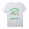 Gedeutzt Deutz Traktor Trecker Bauer Landwirt T-Shirt – Perfektes Geschenk für Deutz Fans und Landwirte