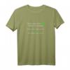 Es gibt nur 10 Arten von Menschen, die Binär verstehen. Lustiges Geek T-Shirt für Programmierer, Mathematik- und Technikliebhaber