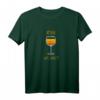 Aperol was sonst Aperoliker Lustiges Spruch T-Shirt – Perfekt für JGA, Sommer, Strand & als Geschenk für Aperol-Fans