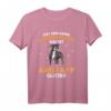 American Staffordshire Terrier Hundehaare T-Shirt – Für Hundebesitzer, Hundeliebhaber & Amstaff Fans