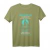 Shield-Maiden Ich stehe immer wieder auf T-Shirt – Motivationsshirt für starke Frauen mit Wikinger-Design