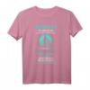 Shield-Maiden Ich stehe immer wieder auf T-Shirt – Motivationsshirt für starke Frauen mit Wikinger-Design