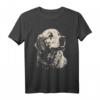 Golden Retriever Hund T-Shirt - Lustiges Geschenk für Hundebesitzer, Züchter, Trainer und Golden Retriever Fans