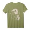 Golden Retriever Hund T-Shirt - Lustiges Geschenk für Hundebesitzer, Züchter, Trainer und Golden Retriever Fans