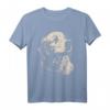 Golden Retriever Hund T-Shirt - Lustiges Geschenk für Hundebesitzer, Züchter, Trainer und Golden Retriever Fans