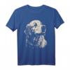 Golden Retriever Hund T-Shirt - Lustiges Geschenk für Hundebesitzer, Züchter, Trainer und Golden Retriever Fans