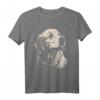Golden Retriever Hund T-Shirt - Lustiges Geschenk für Hundebesitzer, Züchter, Trainer und Golden Retriever Fans