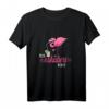 Flamingo Shirt 'Es eskaliert eh!' Damen Tank Top für JGA, Party & Festival – Lustiges Frauen Outfit für Malle, Karneval & Feiern