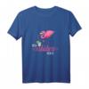Flamingo Shirt 'Es eskaliert eh!' Damen Tank Top für JGA, Party & Festival – Lustiges Frauen Outfit für Malle, Karneval & Feiern