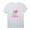 Flamingo Shirt 'Es eskaliert eh!' Damen Tank Top für JGA, Party & Festival – Lustiges Frauen Outfit für Malle, Karneval & Feiern