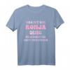 Ronja Lustiges Spruch T-Shirt - Das ist ein Ronja Ding Geschenk für Frauen, Mamas, Mädchen, Jugendliche, Omas zum Geburtstag, Muttertag & Weihnachten
