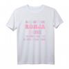 Ronja Lustiges Spruch T-Shirt - Das ist ein Ronja Ding Geschenk für Frauen, Mamas, Mädchen, Jugendliche, Omas zum Geburtstag, Muttertag & Weihnachten