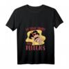 Lustiges Damen Mafalda T-Shirt mit V-Ausschnitt – Feministisches Design, ideales Geschenk für Muttertag, Geburtstag und Cinco de Mayo