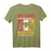 Ich liebe es, wenn mich meine Frau Zocken lässt - Humorvolles Gamer T-Shirt für Paare & Gaming-Fans