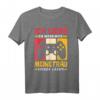 Ich liebe es, wenn mich meine Frau Zocken lässt - Humorvolles Gamer T-Shirt für Paare & Gaming-Fans