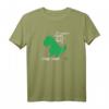 Lustiges Dinosaurier T-Rex T-Shirt mit Spruch – Perfekt für Kinder, Erwachsene, Geburtstage & Weihnachten