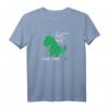Lustiges Dinosaurier T-Rex T-Shirt mit Spruch – Perfekt für Kinder, Erwachsene, Geburtstage & Weihnachten