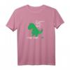 Lustiges Dinosaurier T-Rex T-Shirt mit Spruch – Perfekt für Kinder, Erwachsene, Geburtstage & Weihnachten