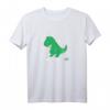 Lustiges Dinosaurier T-Rex T-Shirt mit Spruch – Perfekt für Kinder, Erwachsene, Geburtstage & Weihnachten