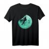 Boulder Kletter Karabiner T-Shirt - Cooles Motiv für Kletterer, Boulderfans & Klettertechnik-Liebhaber, Perfektes Geschenk für Weihnachten & Geburtstag