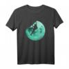 Boulder Kletter Karabiner T-Shirt - Cooles Motiv für Kletterer, Boulderfans & Klettertechnik-Liebhaber, Perfektes Geschenk für Weihnachten & Geburtstag
