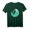 Boulder Kletter Karabiner T-Shirt - Cooles Motiv für Kletterer, Boulderfans & Klettertechnik-Liebhaber, Perfektes Geschenk für Weihnachten & Geburtstag