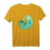 Boulder Kletter Karabiner T-Shirt - Cooles Motiv für Kletterer, Boulderfans & Klettertechnik-Liebhaber, Perfektes Geschenk für Weihnachten & Geburtstag