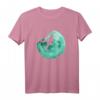 Boulder Kletter Karabiner T-Shirt - Cooles Motiv für Kletterer, Boulderfans & Klettertechnik-Liebhaber, Perfektes Geschenk für Weihnachten & Geburtstag