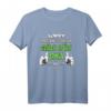 So sieht ein geiles Stück DNA aus T-Shirt – Lustiges Wissenschafts-Design für Geburtstag & Weihnachten, Geschenkidee für Mann & Frau