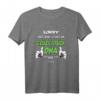 So sieht ein geiles Stück DNA aus T-Shirt – Lustiges Wissenschafts-Design für Geburtstag & Weihnachten, Geschenkidee für Mann & Frau