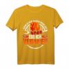 Lustiges Grill Spruch T-Shirt: Wenn kein Fleisch mehr gibt, esse ich Veganer – Für Fleischliebhaber und Grillmeister
