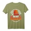 Lustiges Grill Spruch T-Shirt: Wenn kein Fleisch mehr gibt, esse ich Veganer – Für Fleischliebhaber und Grillmeister