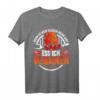 Lustiges Grill Spruch T-Shirt: Wenn kein Fleisch mehr gibt, esse ich Veganer – Für Fleischliebhaber und Grillmeister