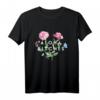 Aloha Bitches Novelty Hawaiian Saying Gift T-Shirt - Lustiges Urlaubs- und Reisegeschenk für Hawaii-Fans und Humorliebhaber