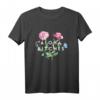 Aloha Bitches Novelty Hawaiian Saying Gift T-Shirt - Lustiges Urlaubs- und Reisegeschenk für Hawaii-Fans und Humorliebhaber
