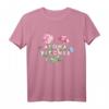 Aloha Bitches Novelty Hawaiian Saying Gift T-Shirt - Lustiges Urlaubs- und Reisegeschenk für Hawaii-Fans und Humorliebhaber