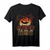 Ruhestand Rente - Ich Muss Gar Nix Ich Bin Im Ruhestand T-Shirt - Lustiges Geschenk für den Eintritt in den Ruhestand