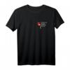 Beer Pong Red Cups T-Shirt - Offizieller Bierpong Meister Partyshirt für Fans & Fans von Trinkspielen, Perfektes Geschenk für Freunde & Familie