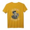 Rock And Roll Will Never Die 1977 Heavy Metal Rock T-Shirt – Perfektes Geschenk für Rockfans, Musiker und Festivalbesucher