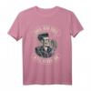 Rock And Roll Will Never Die 1977 Heavy Metal Rock T-Shirt – Perfektes Geschenk für Rockfans, Musiker und Festivalbesucher