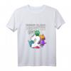 Kinder Kleines Monster T-Shirt zum 2. Geburtstag – Lustiges Geschenk für Jungen und Mädchen, Monster Kostüm für Kindergeburtstag und Kindergarten